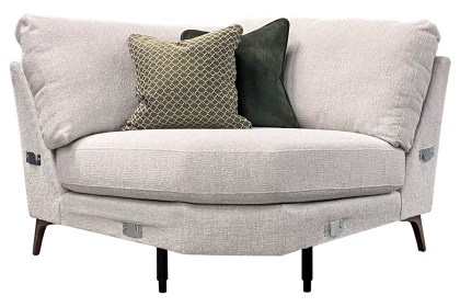 Hampton Upholstered Modular Corner Unit Hampton Upholstered Modular Corner Unit