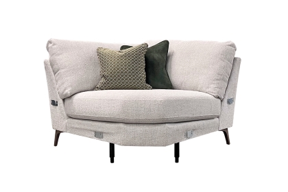 Hampton Upholstered Modular Corner Unit Hampton Upholstered Modular Corner Unit