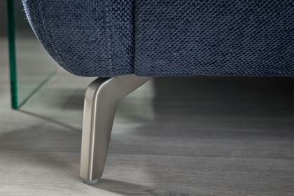 Solo Upholstered Cuddler Chair Solo Upholstered Cuddler Chair