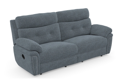 La-Z-Boy Baxter 3 Seater Recliner Sofa La-Z-Boy Baxter 3 Seater Recliner Sofa