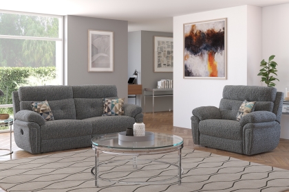 La-Z-Boy Baxter 2 Seater Recliner Sofa La-Z-Boy Baxter 2 Seater Recliner Sofa