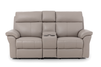 La-Z-Boy Dixie 2 Seater Recliner Sofa with Console La-Z-Boy Dixie 2 Seater Recliner Sofa with Console