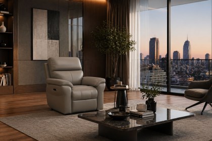 La-Z-Boy Dixie Recliner Chair La-Z-Boy Dixie Recliner Chair