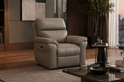 La-Z-Boy Dixie Recliner Chair La-Z-Boy Dixie Recliner Chair