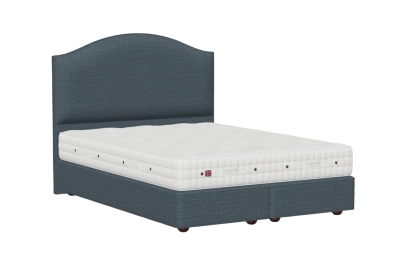 Vispring Devonshire Low 25cm Divan Bed Vispring Devonshire Low 25cm Divan Bed