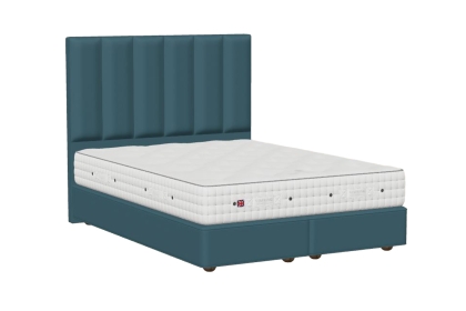 Vispring Regal Superb Low 25cm Divan Bed Vispring Regal Superb Low 25cm Divan Bed