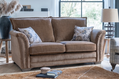 Alstons Evesham 2 Seater Standard Back Sofa Alstons Evesham 2 Seater Standard Back Sofa