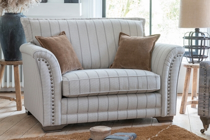 Alstons Evesham Snuggler Chair Alstons Evesham Snuggler Chair