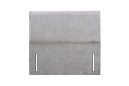 Park Lane Plain 24" High Strutted Headboard Park Lane Plain 24" High Strutted Headboard