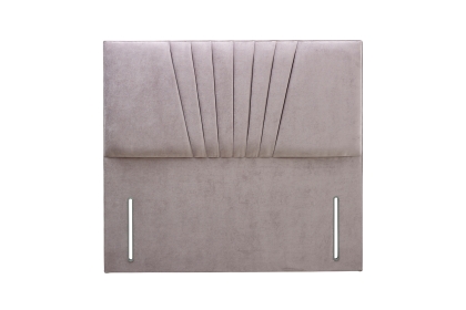 Park Lane Decor 54" High Floor Standing Headboard Park Lane Decor 54" High Floor Standing Headboard