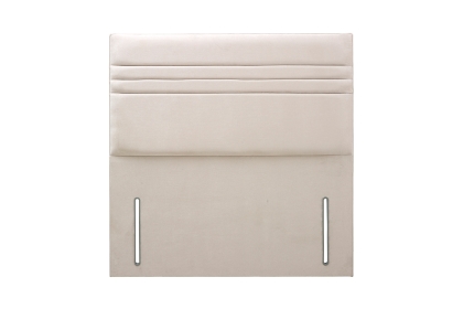 Park Lane Lanes 54" High Floor Standing Headboard Park Lane Lanes 54" High Floor Standing Headboard