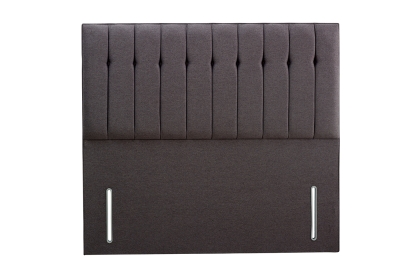 Park Lane Tasten 54" High Floor Standing Headboard Park Lane Tasten 54" High Floor Standing Headboard