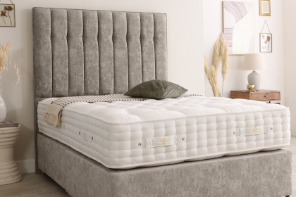 Park Lane Tasten 54" High Floor Standing Headboard Park Lane Tasten 54" High Floor Standing Headboard