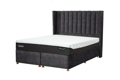 TEMPUR® Suffolk Adjustable Disc Divan Base