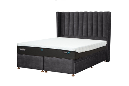 TEMPUR® Suffolk Adjustable Disc Divan Base