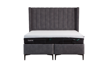 TEMPUR® Suffolk Platform Slim Divan Base TEMPUR® Suffolk Platform Slim Divan Base