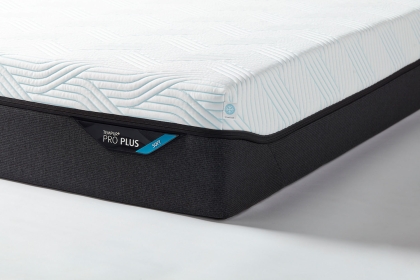 TEMPUR® Pro Plus SmartCool Soft Mattress TEMPUR® Pro Plus SmartCool Soft Mattress
