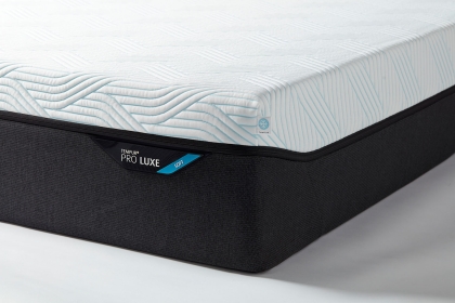 TEMPUR® Pro Luxe SmartCool Soft Mattress TEMPUR® Pro Luxe SmartCool Soft Mattress
