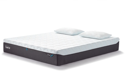 TEMPUR® Pro Luxe SmartCool Soft Mattress TEMPUR® Pro Luxe SmartCool Soft Mattress