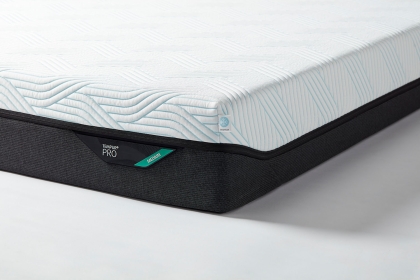 TEMPUR® Pro SmartCool Medium Mattress TEMPUR® Pro SmartCool Medium Mattress