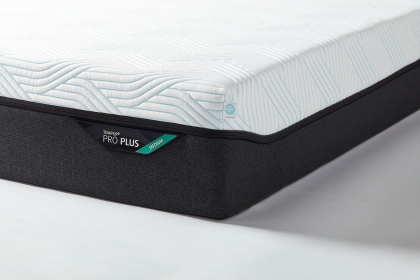 TEMPUR® Pro Plus SmartCool Medium Mattress TEMPUR® Pro Plus SmartCool Medium Mattress