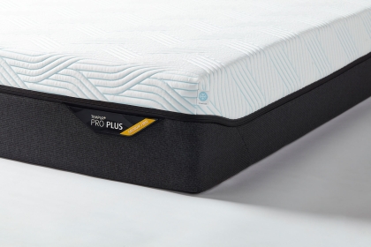 TEMPUR® Pro Plus SmartCool Medium Firm Mattress TEMPUR® Pro Plus SmartCool Medium Firm Mattress
