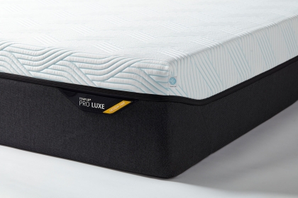 TEMPUR® Pro Luxe SmartCool Medium Firm Mattress TEMPUR® Pro Luxe SmartCool Medium Firm Mattress