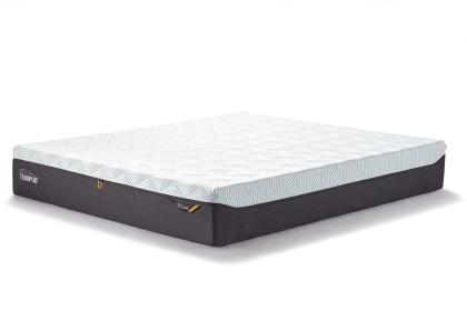 TEMPUR® Pro Luxe SmartCool Medium Firm Mattress TEMPUR® Pro Luxe SmartCool Medium Firm Mattress