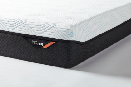 TEMPUR® Pro Plus SmartCool Firm Mattress TEMPUR® Pro Plus SmartCool Firm Mattress