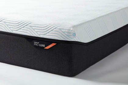 TEMPUR® Pro Luxe SmartCool Firm Mattress TEMPUR® Pro Luxe SmartCool Firm Mattress