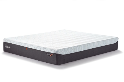 TEMPUR® Pro Luxe SmartCool Firm Mattress TEMPUR® Pro Luxe SmartCool Firm Mattress