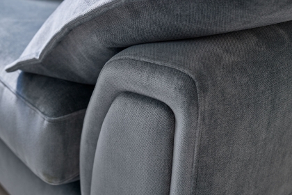 Truro Upholstered Cuddler Sofa Chair Truro Upholstered Cuddler Sofa Chair