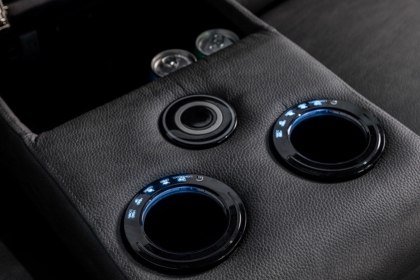 Series 5 Hunter Smart 2 Seater Power Recliner Sofa with Console Series 5 Hunter Smart 2 Seater Power Recliner Sofa with Console