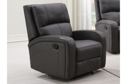 Silva Soft Touch Fabric Recliner Chair Silva Soft Touch Fabric Recliner Chair