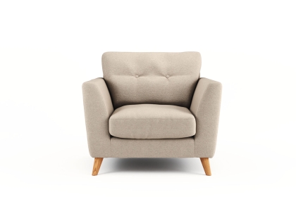 Palmer Upholstered Standard Chair