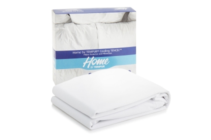 TEMPUR® Home Cooling Pillow Protector TEMPUR® Home Cooling Pillow Protector