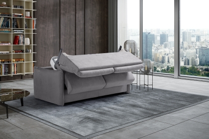 Amy 2 Seater Fabric Sofabed Amy 2 Seater Fabric Sofabed