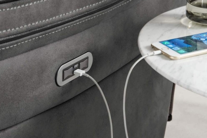 Series 4 - Ultimate Smart 2 Seater Power Recliner Sofa Series 4 - Ultimate Smart 2 Seater Power Recliner Sofa