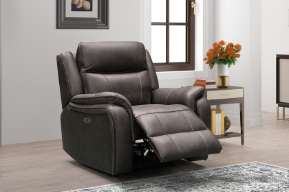 Series 4 - Ultimate Smart Power Recliner Chair Series 4 - Ultimate Smart Power Recliner Chair
