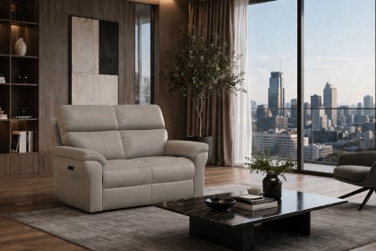 La-Z-Boy Dixie 2 Seater Recliner Sofa La-Z-Boy Dixie 2 Seater Recliner Sofa
