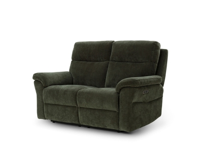 La-Z-Boy Dixie 2 Seater Recliner Sofa