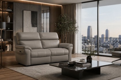 La-Z-Boy Dixie 3 Seater Recliner Sofa La-Z-Boy Dixie 3 Seater Recliner Sofa
