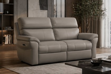 La-Z-Boy Dixie 3 Seater Recliner Sofa La-Z-Boy Dixie 3 Seater Recliner Sofa