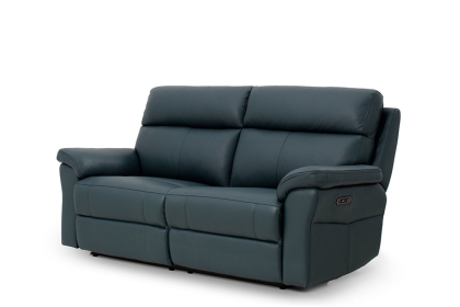 La-Z-Boy Dixie 3 Seater Recliner Sofa