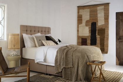 Sleepeezee Wool Luxe 2800 Divan Bed Sleepeezee Wool Luxe 2800 Divan Bed