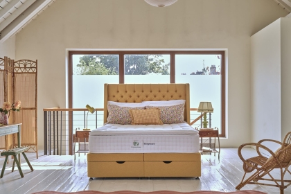 Sleepeezee Wool Luxe 3700 Mattress Sleepeezee Wool Luxe 3700 Mattress