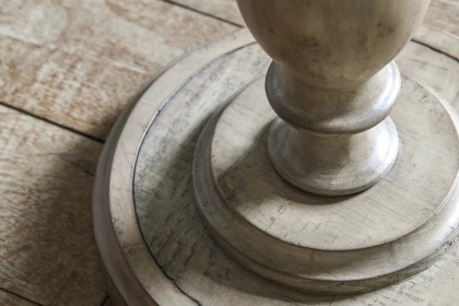 Gallery Direct Vancouver Rustic Pine Side Table Gallery Direct Vancouver Rustic Pine Side Table