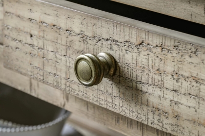 Gallery Direct Vancouver Rustic Pine Console Table with Marble Top Gallery Direct Vancouver Rustic Pine Console Table with Marble Top