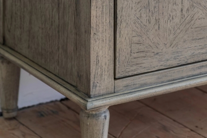 Gallery Direct Mustique French Colonial 7 Drawer Chest of Drawers Gallery Direct Mustique French Colonial 7 Drawer Chest of Drawers