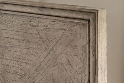 Gallery Direct Mustique French Colonial Bed Frame Gallery Direct Mustique French Colonial Bed Frame